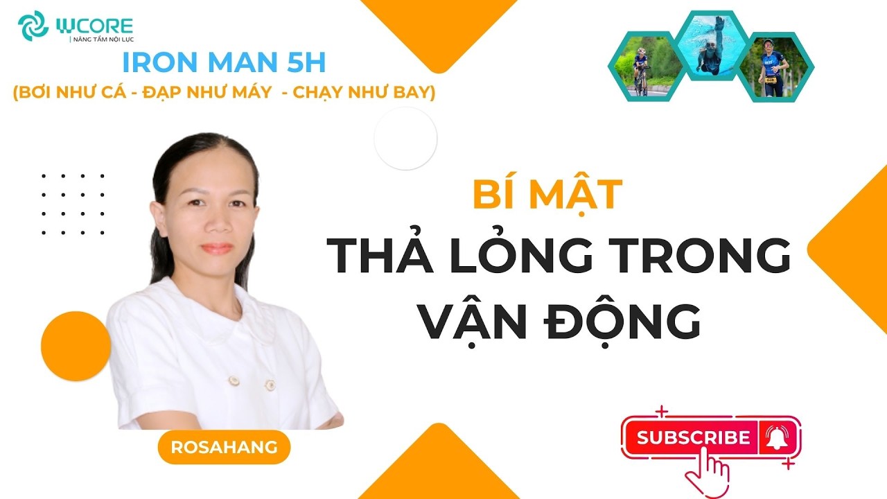 37. CHẠY KHÔNG XEM ĐỒNG HỒ VÀ KẾT QUẢ BẤT NGỜ ( BHTĐNR 274/500)