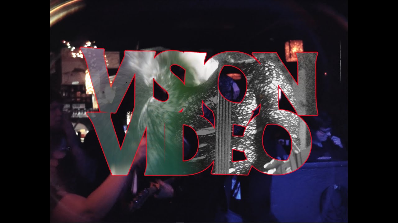 Vision Video | DEAD GODS | The Casbah