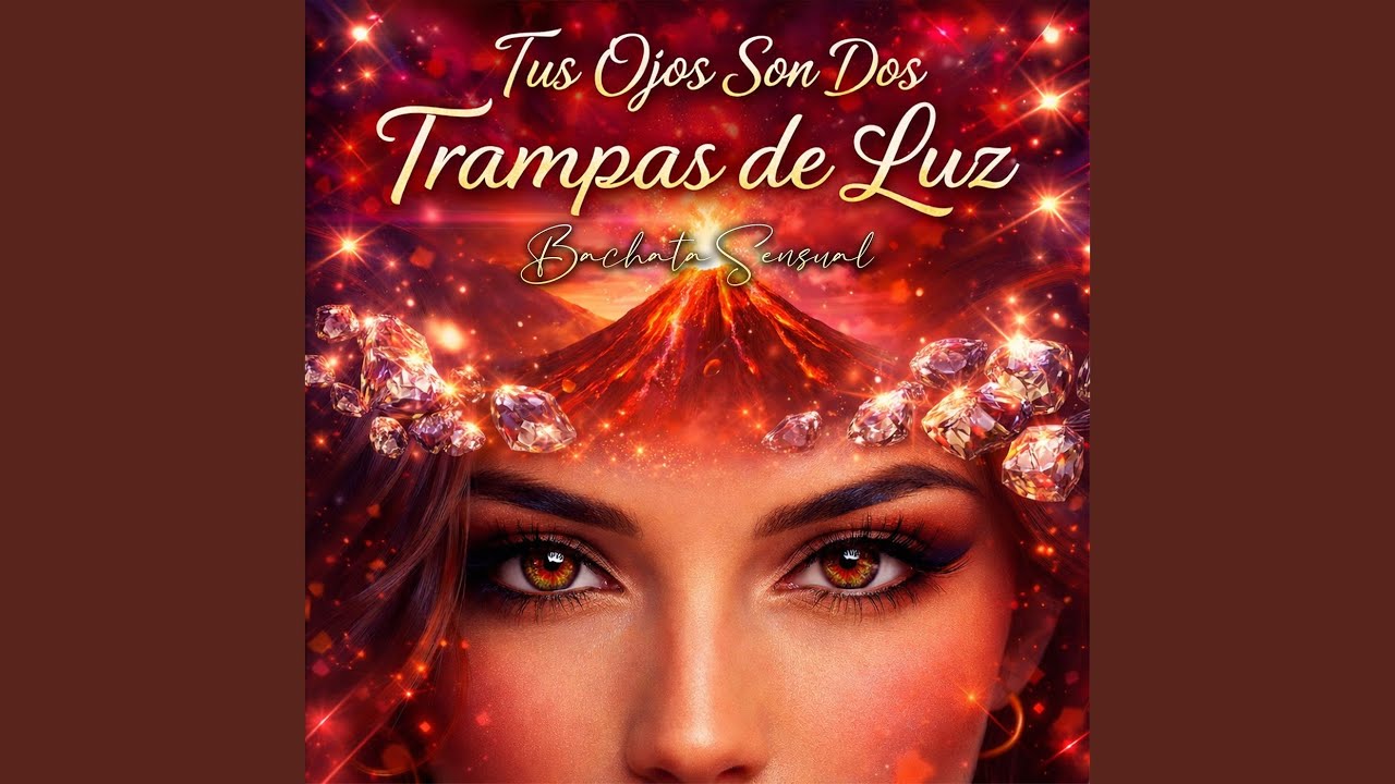 Tus Ojos Son Dos Trampas De Luz Bachata Sensual