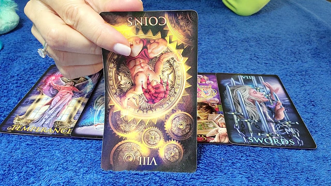 SCORPIO - SOULMATE LOVES YOU STILL... ANXIOUSLY WAITING 💗 NOVEMBER 2021 TAROT READING