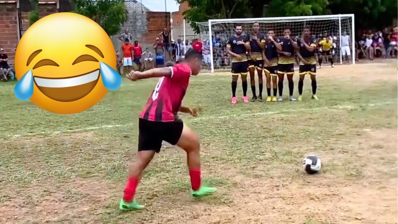 Best Football Videos Of 2025 ⚽️🔥Funny Moments, Fails, Skills & Goals Compilation #25