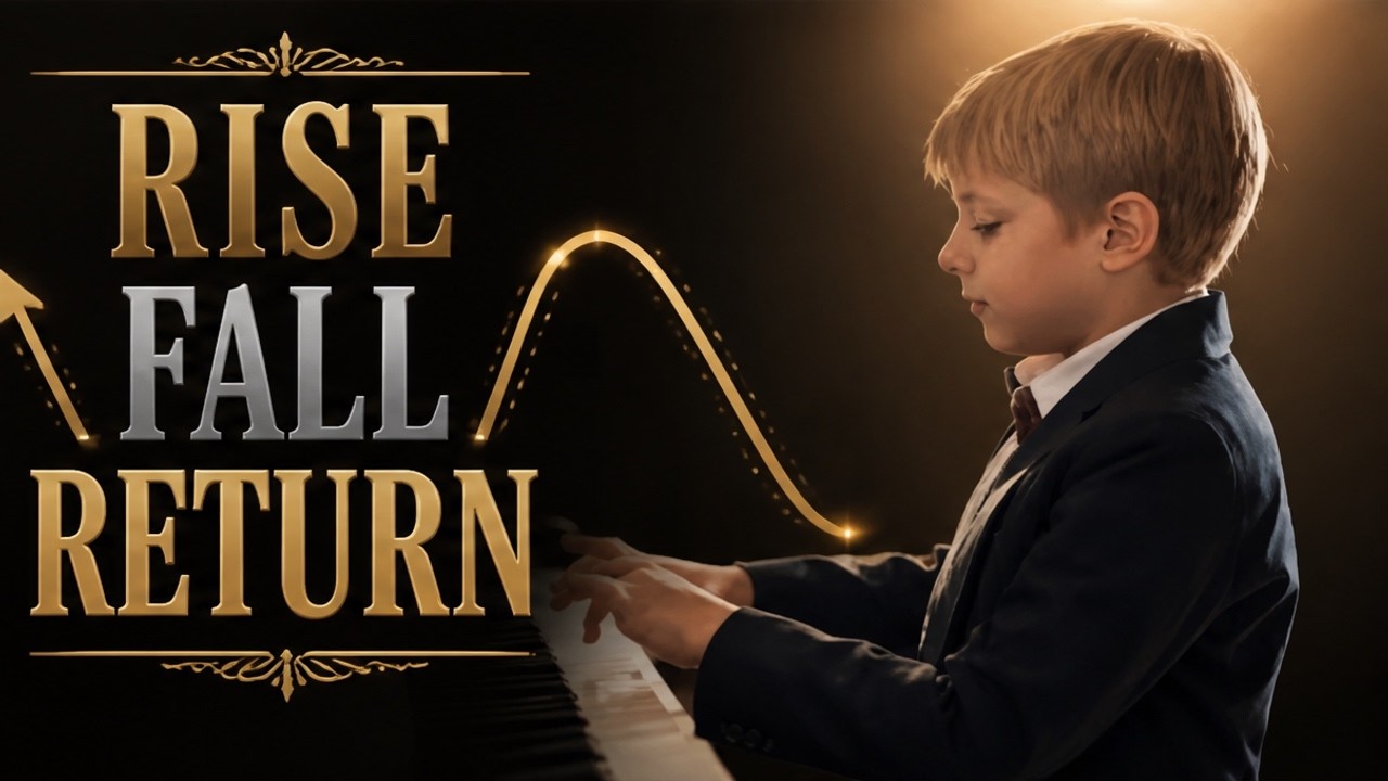 The  Piano in Our Lives
