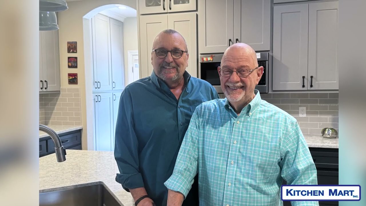 Carmichael, Ca. Kitchen Remodeling Testimonial