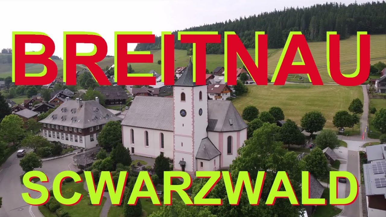 BREITNAU Black Forest  | Love your Life | Live your Life | Nature Lover | Des Pardes | Germany