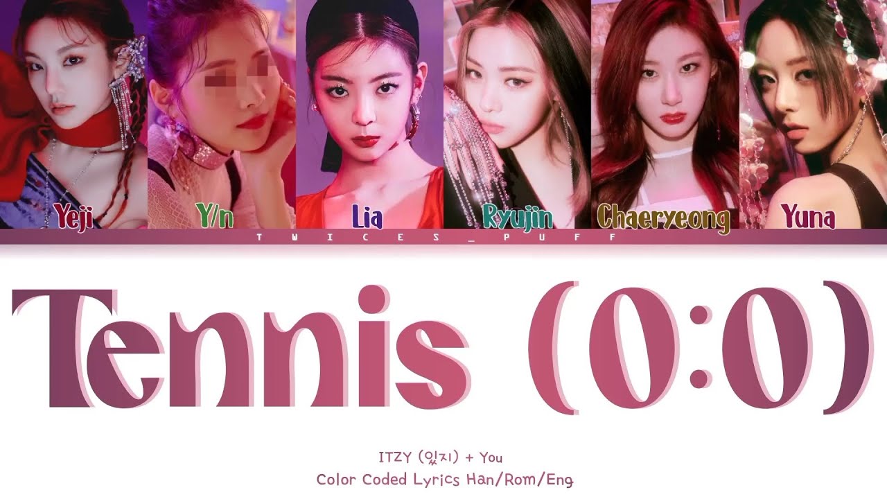 ITZY (있지) - 