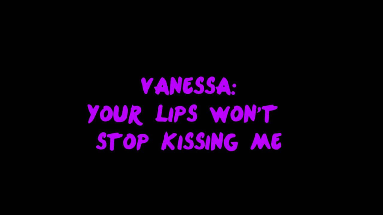 The Saturdays - Died In Your Eyes - Lyrics