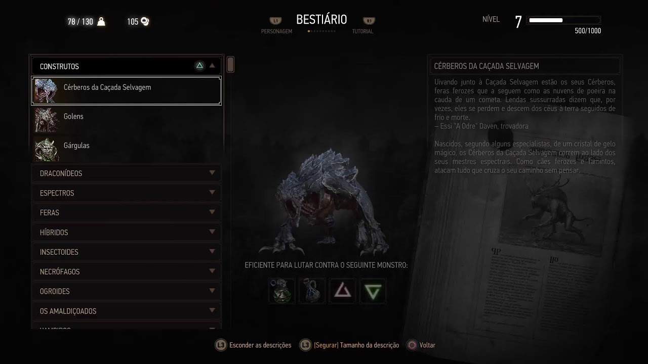 The Witcher 3 platina