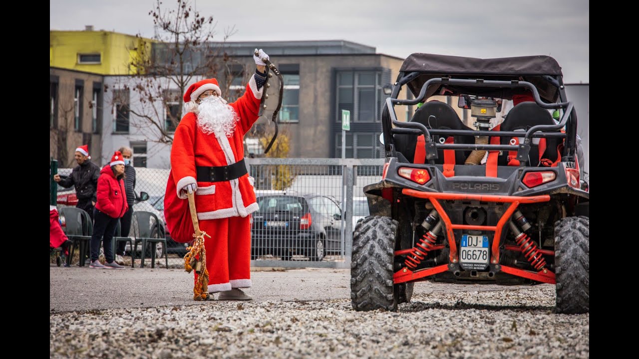 Natale per tutti  2021 - Il Tour