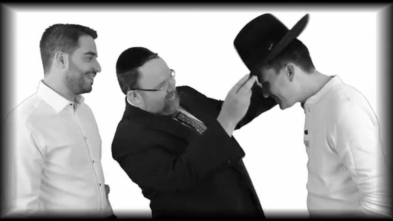 עילי בוטנר רן דנקר - שווים | אברימי רוט | נתי שיש | אבירם שוקרון