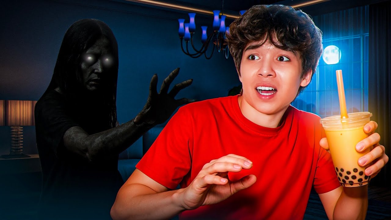 My House is Possessed (I Messed Up…)