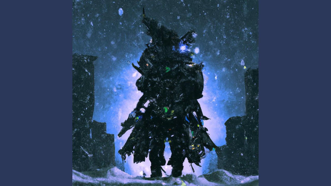 The Honored One