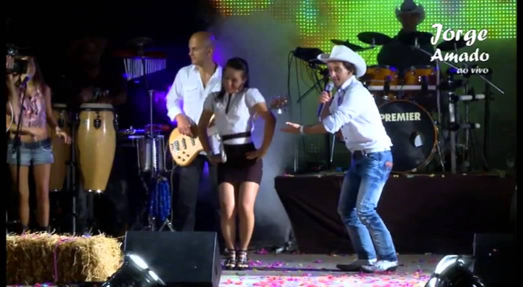 Jorge Amado DvD Promo