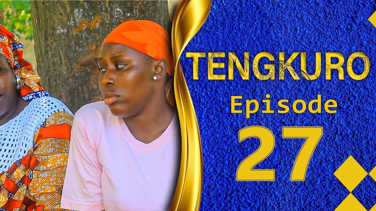Tengkuro Episode 27