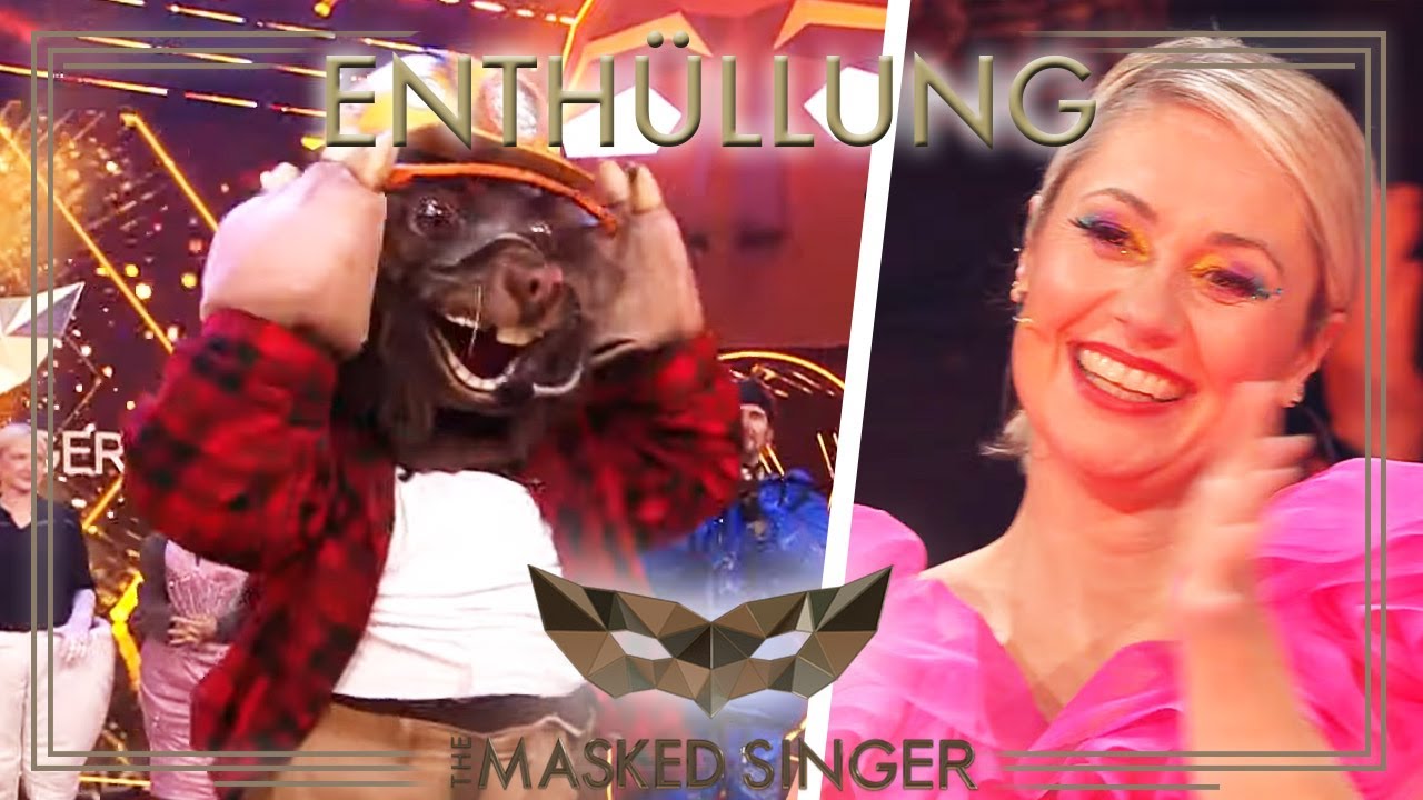 Wer ist der Maulwurf? | The Masked Singer | ProSieben