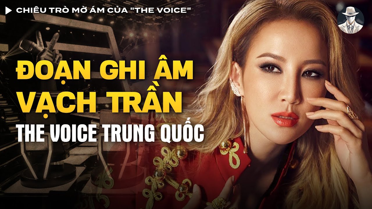 Vạch Trần Chiêu Trò Mờ Ám Của 