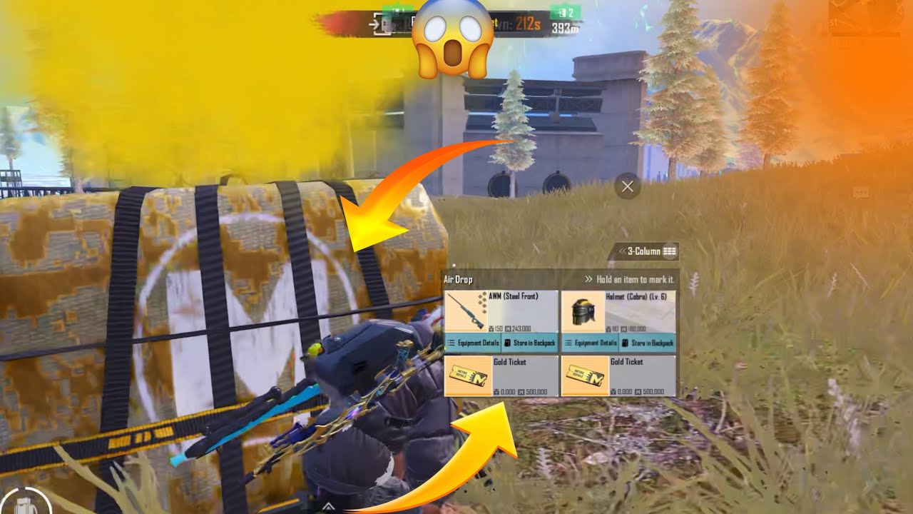 omg PUBG METRO ROYALE SURVİVAL DROP SOLO VS SQUAD BEST GAMEPLAY