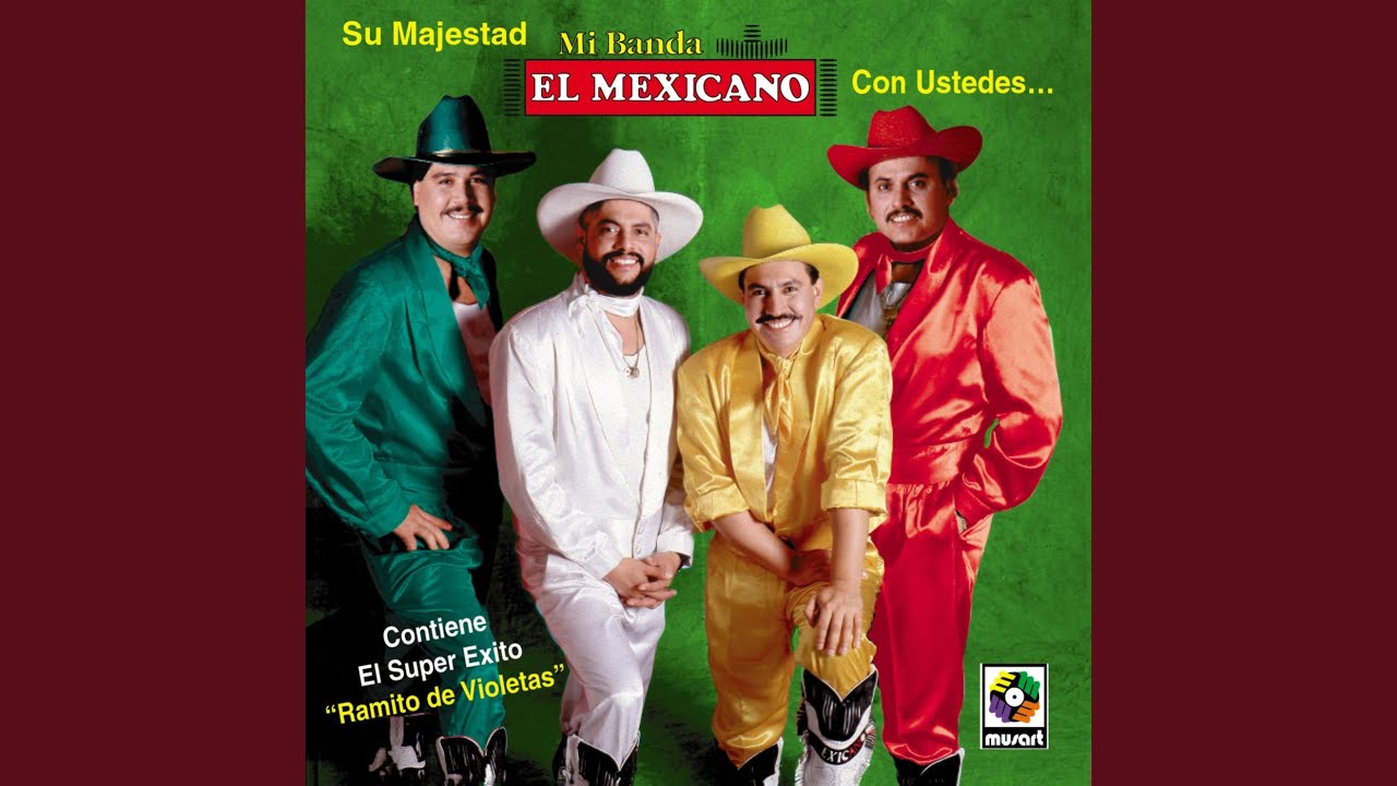 Bailando de Caballito
