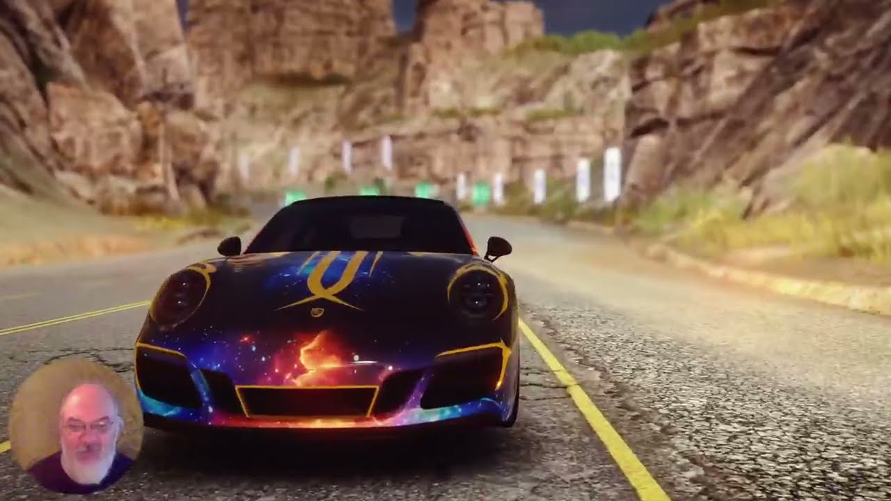 Asphalt L. Воскресный 20/134/79/99%