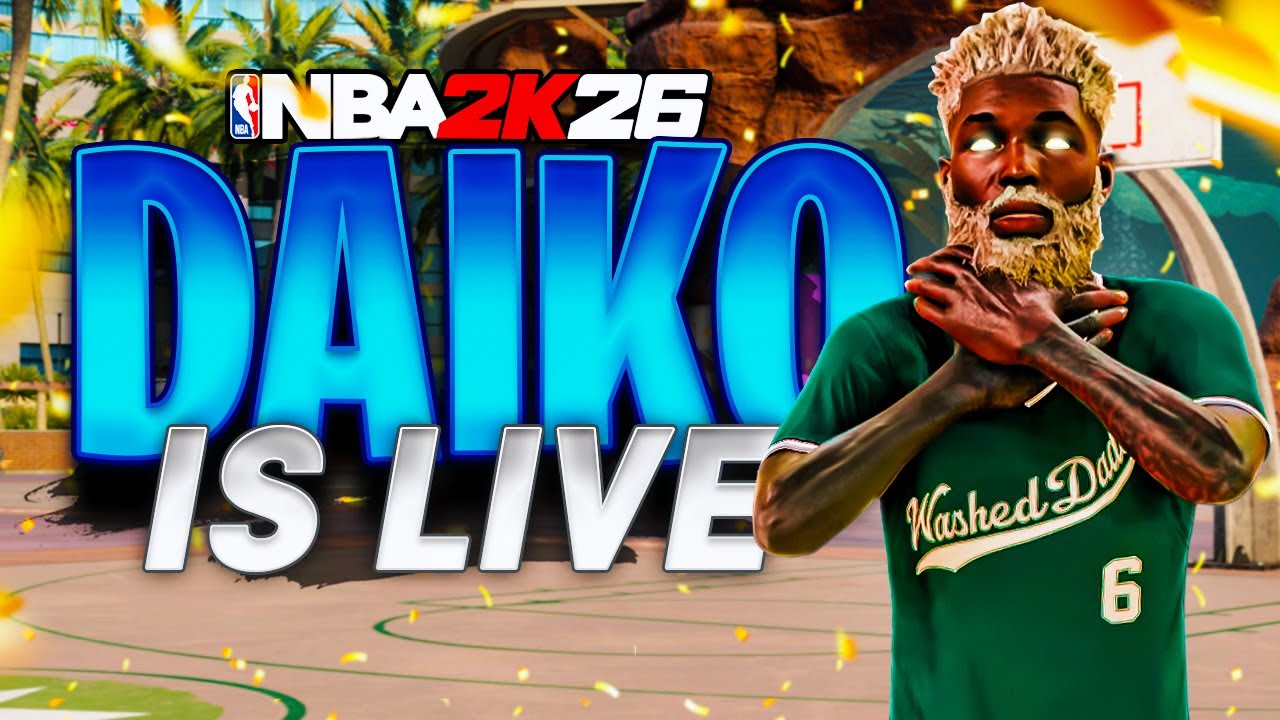 I HAVE NO ONE TO PLAY WITH😔 I FELL OFF 😨⚡DAIKO IS LIVE!⚡BEST ISO PLAYER LIVE | LATE NIGHT STREAM