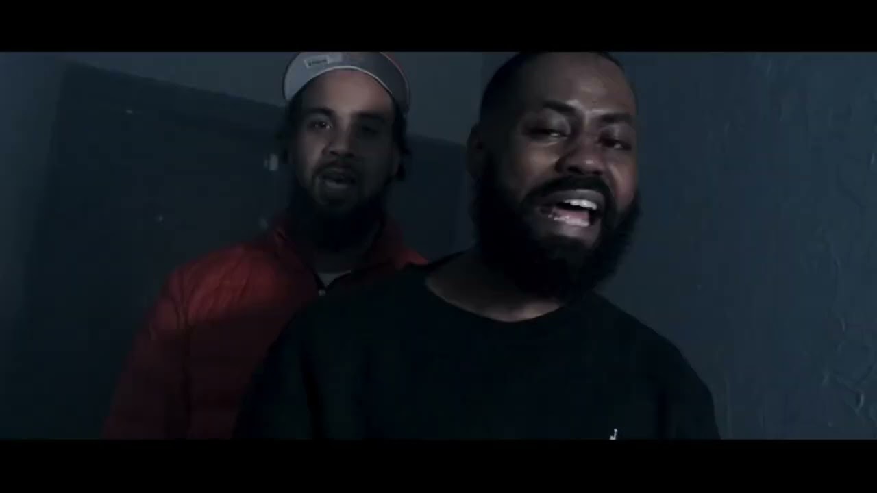 Big Bank Pablo & TDS216 - Make It Shake (Official Video)