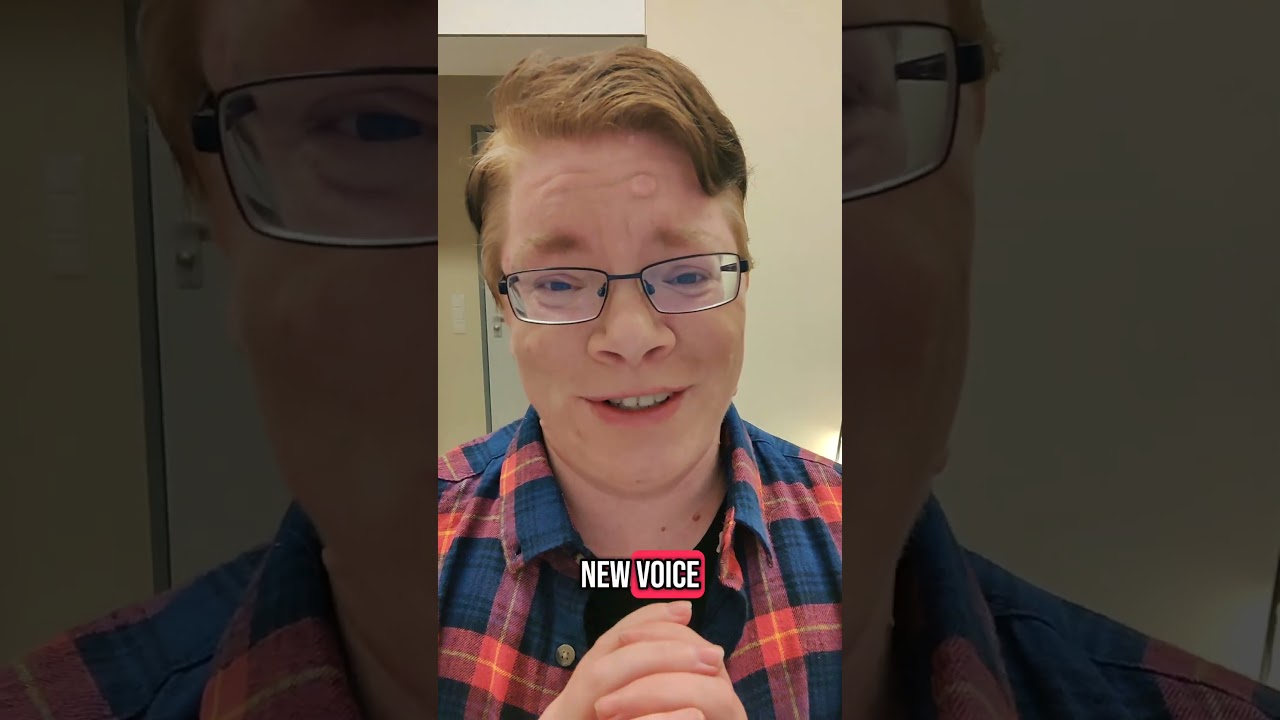 Negative effects of be a transgender musician 