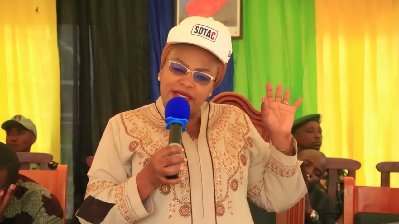 KAMBI YA MADAKTARI BINGWA YALETA TUMAINI JIPYA KWA WANASINGIDA