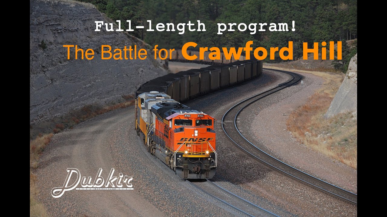 Dubkir Media: The Battle for Crawford Hill - Full Program