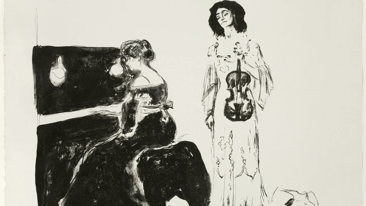 Concerto per violino e orchestra n°3