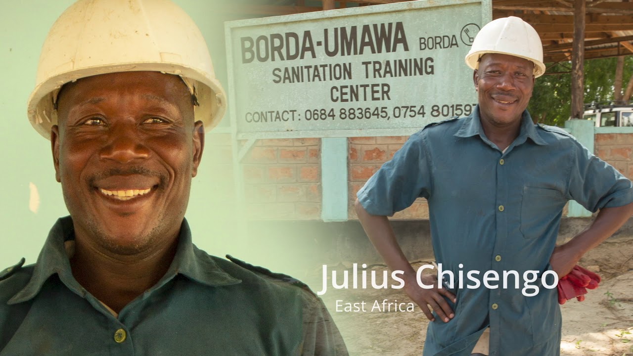 Sanitation Workers: Light at the End of the Tunnel?