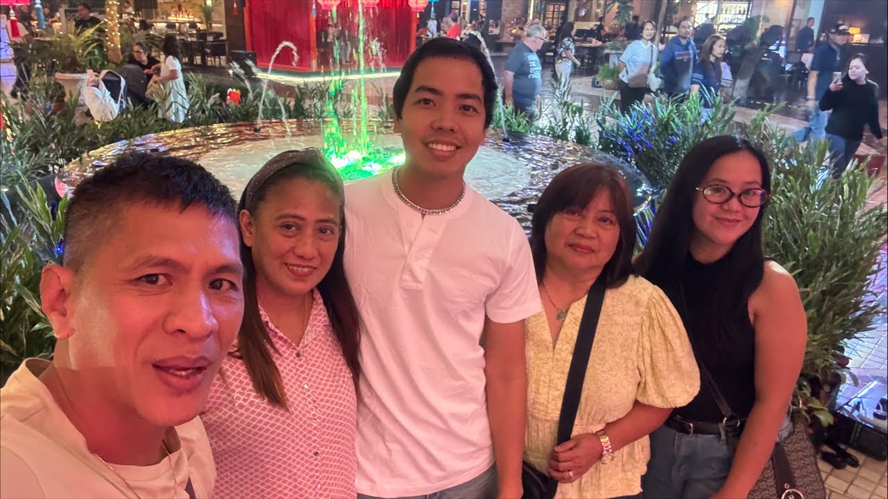 KUMUSTA ANG MGA PUSO NIYO!