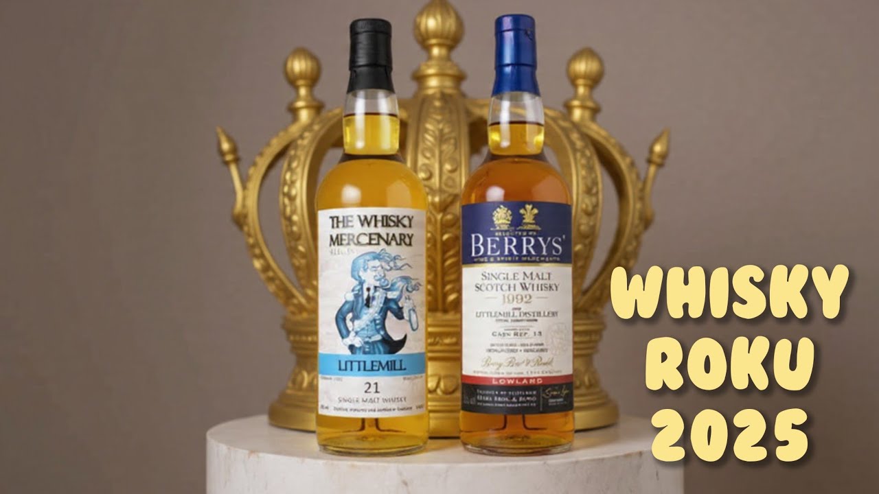Whisky Roku 2025 - odcinek 89