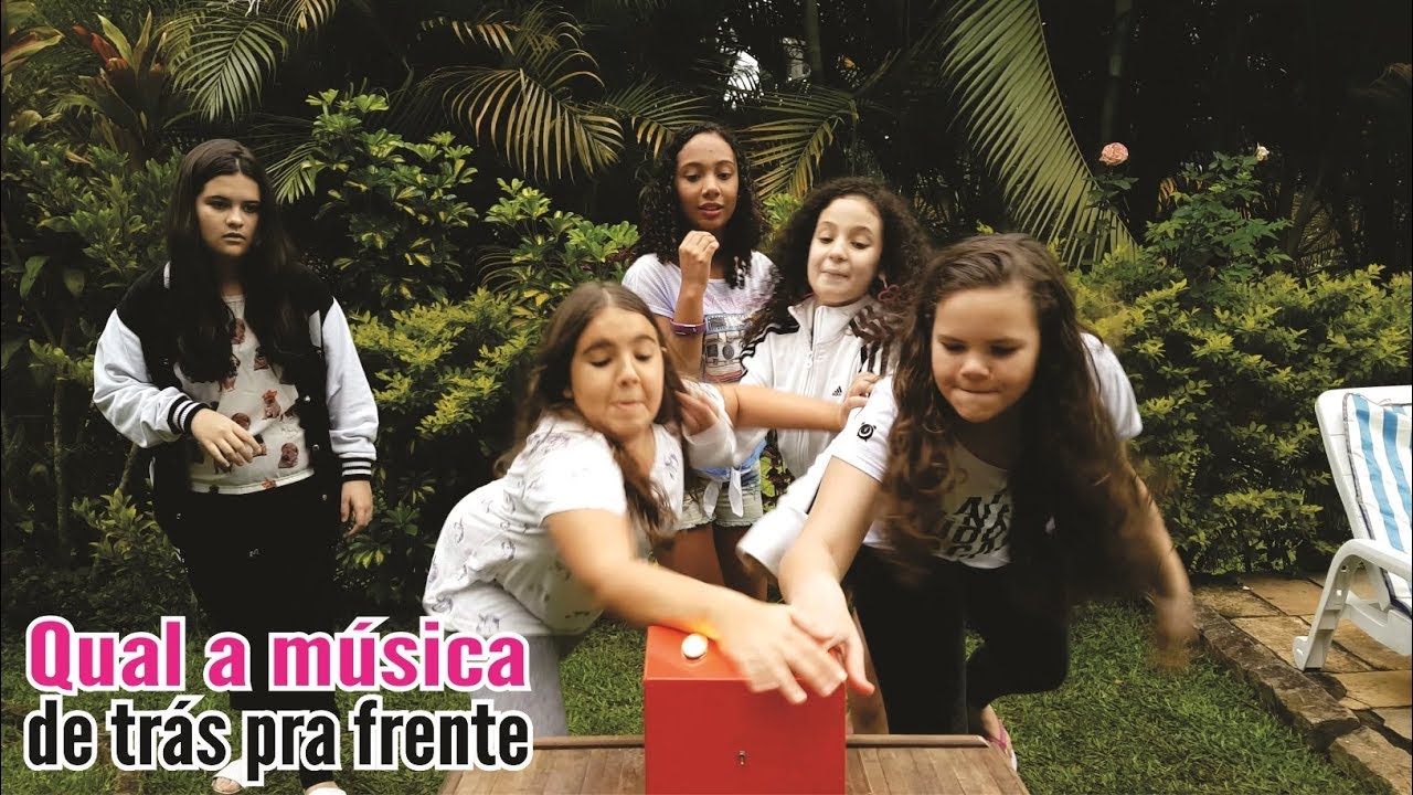 DESAFIO NA CASA DAS YOUTUBERS MIRINS 3 COM PRESENTE NO FINAL - Parte 5