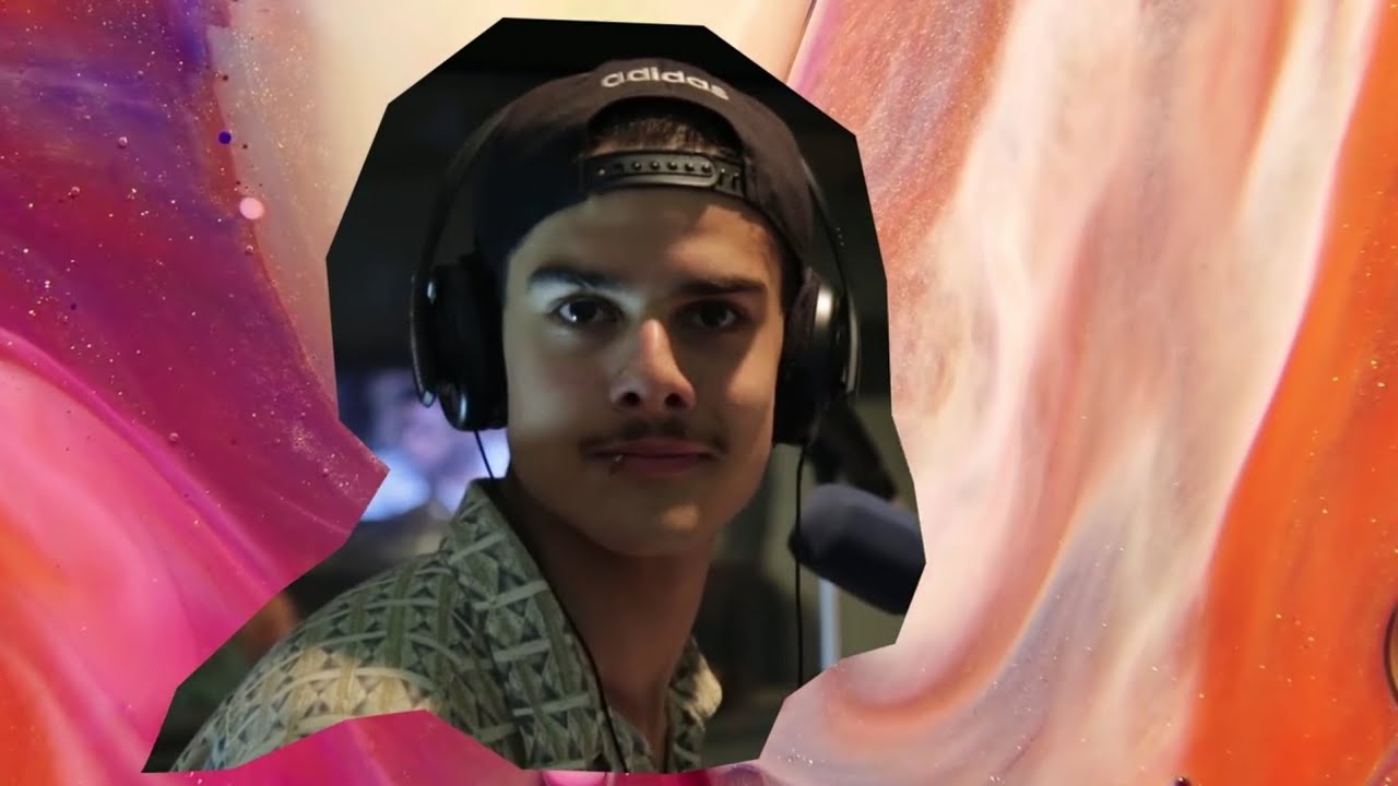 CA7RIEL - M&aacute;quinas Expendedoras de Cuentos (Bitbox FM 2016)