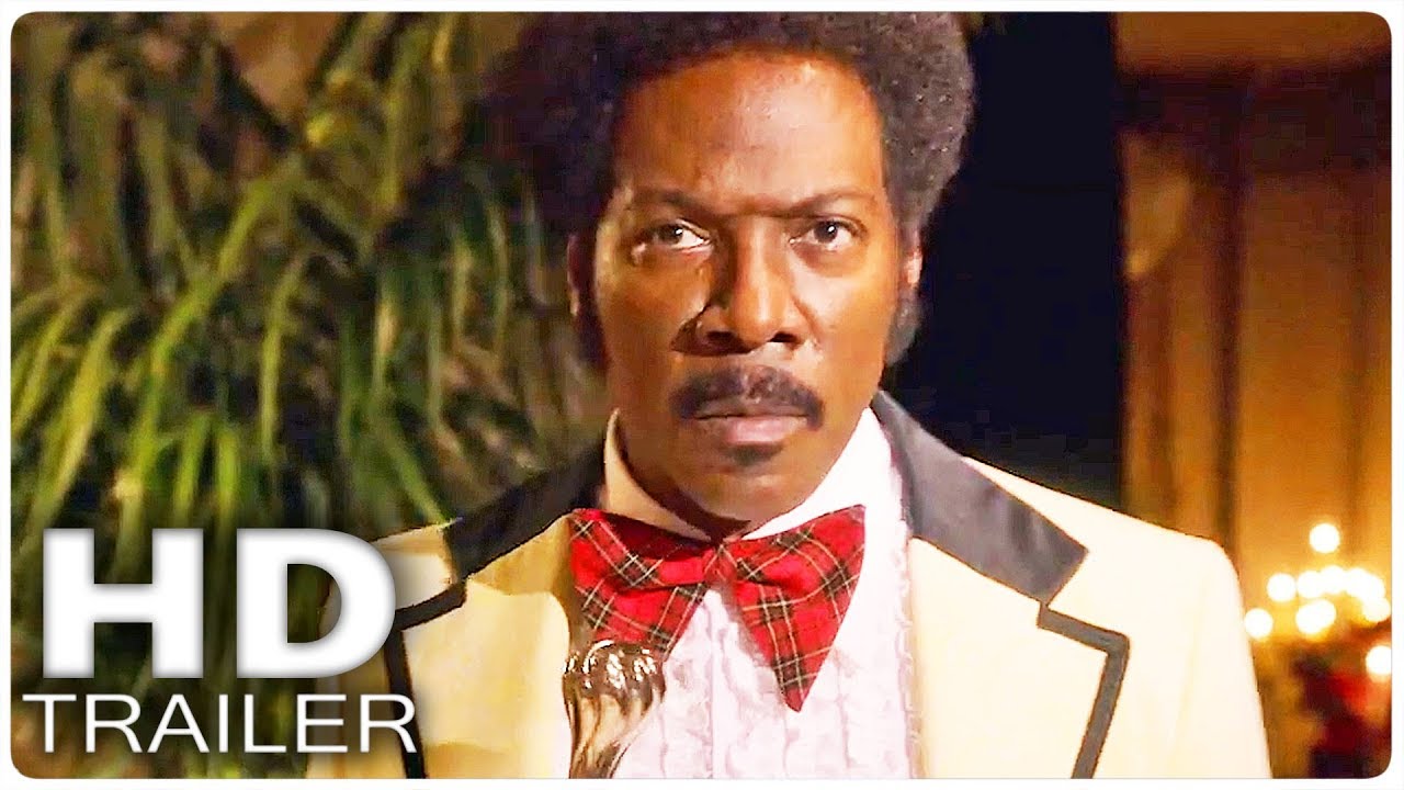 YO SOY DOLEMITE Tr&aacute;iler Espa&ntilde;ol Subt&iacute;tulos (2019) Eddie Murphy , Wesley Snipes