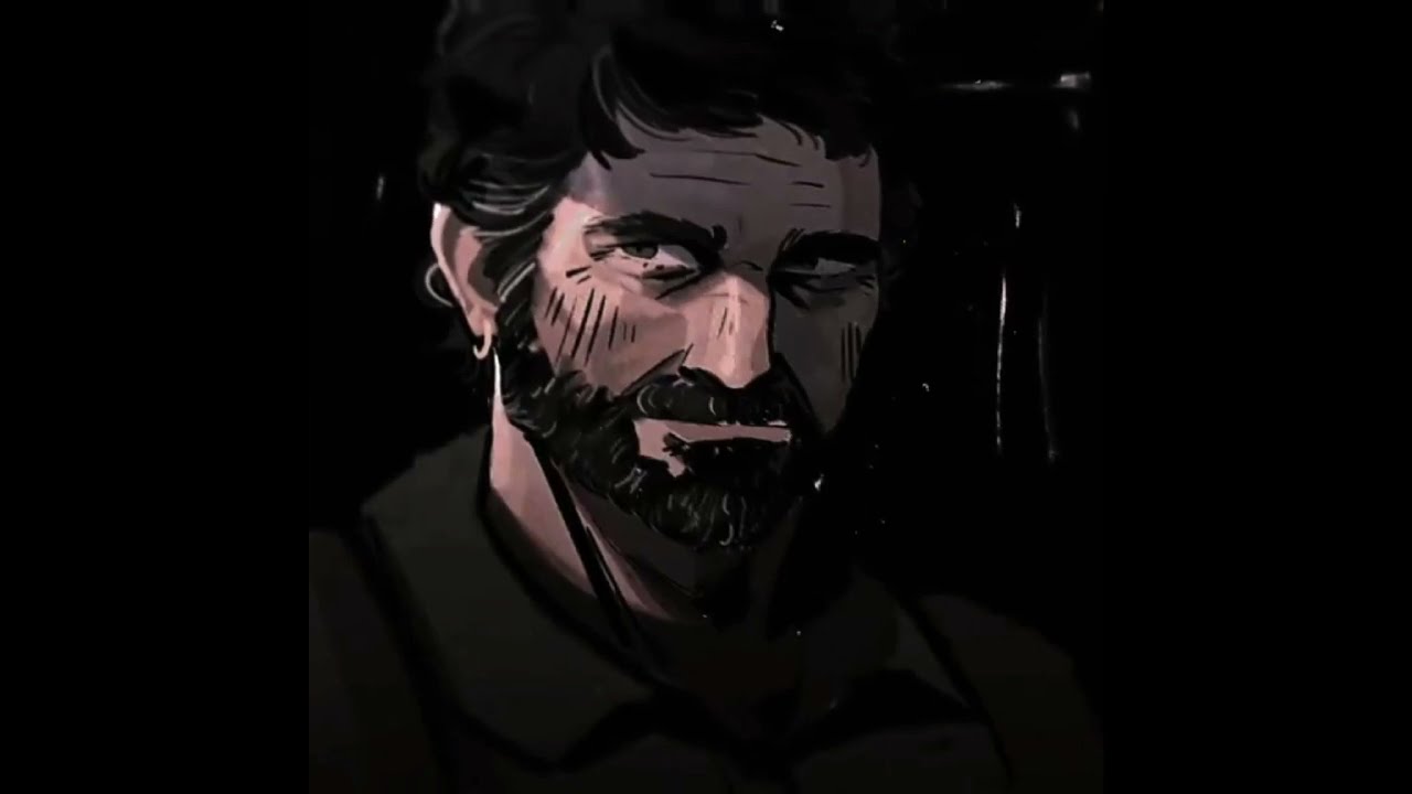 The Last Of Us II edits S5#2