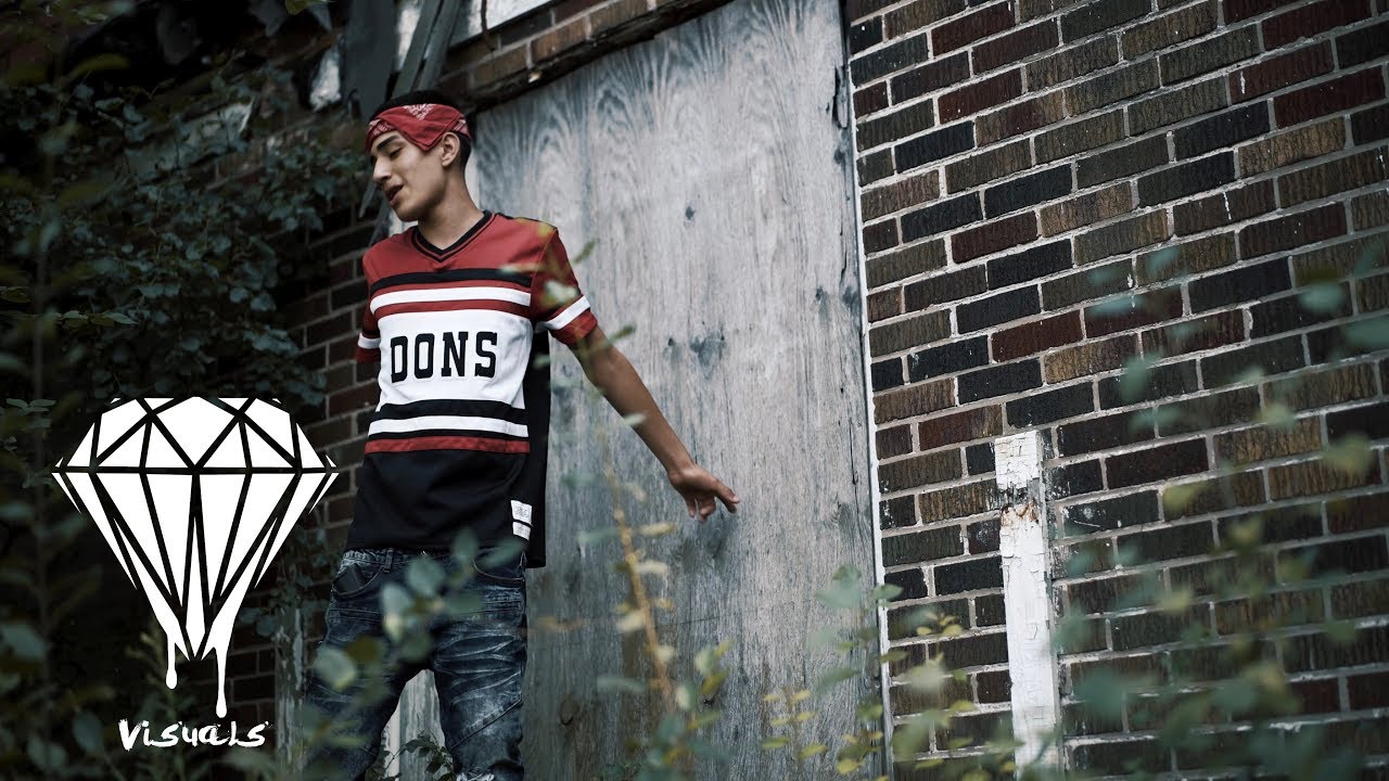 L'A Tone - Boolin (Official Video)