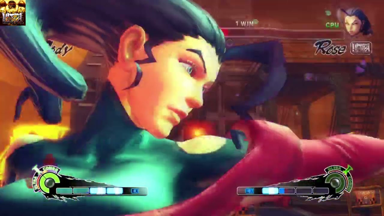 ULTRA STREET FIGHTER IV_20260105174151