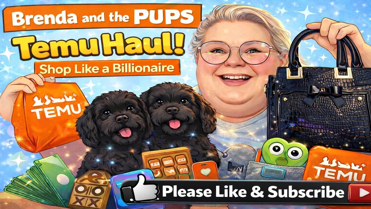 Temu Haul