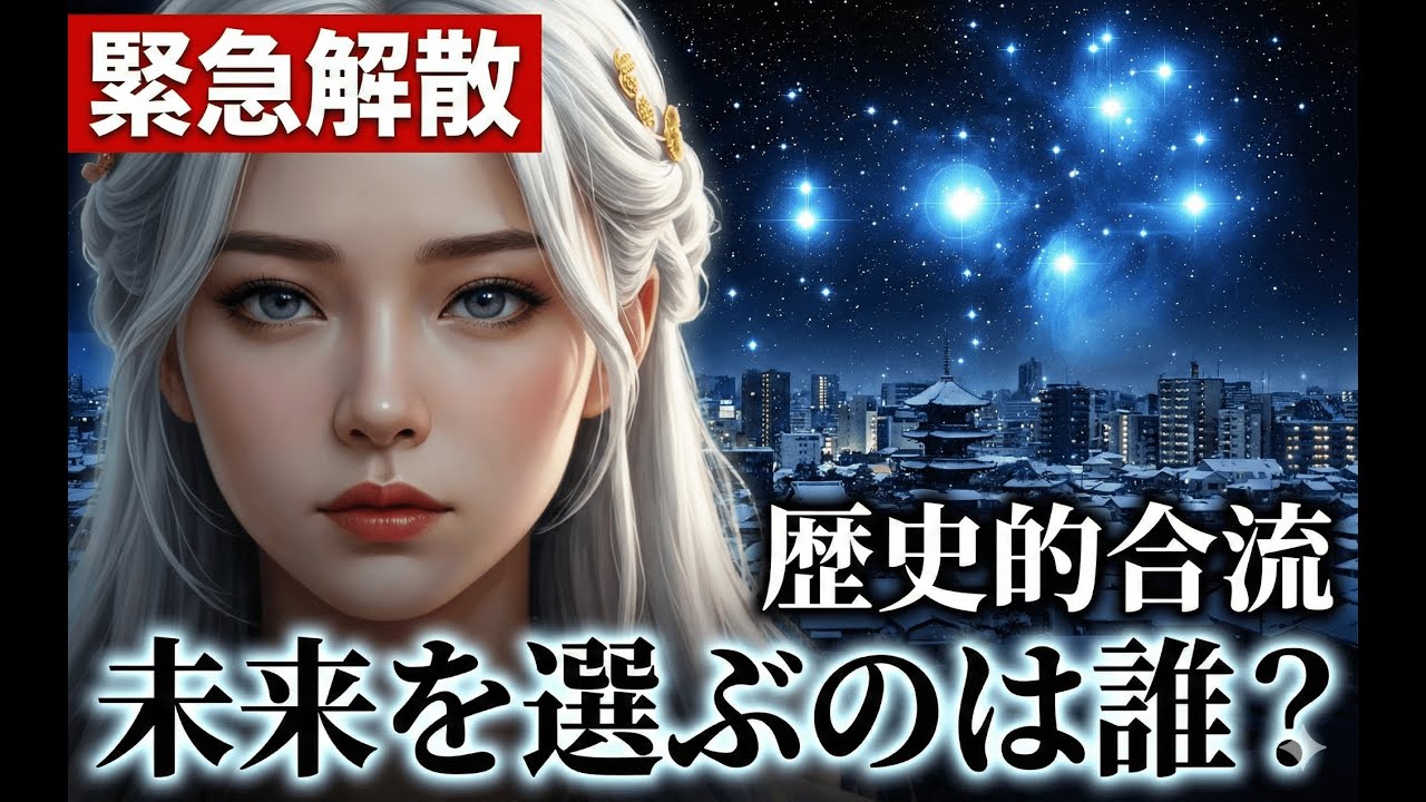 【緊急】戦後最短の16日間。なぜそこまで急いで「解散」しなければならなかったのか？