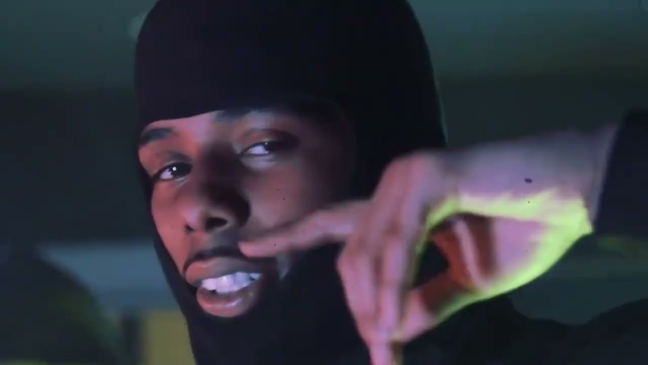 Pooh Shiesty & BIG30 - No Heart Left (feat. EST Gee) [Music Video]