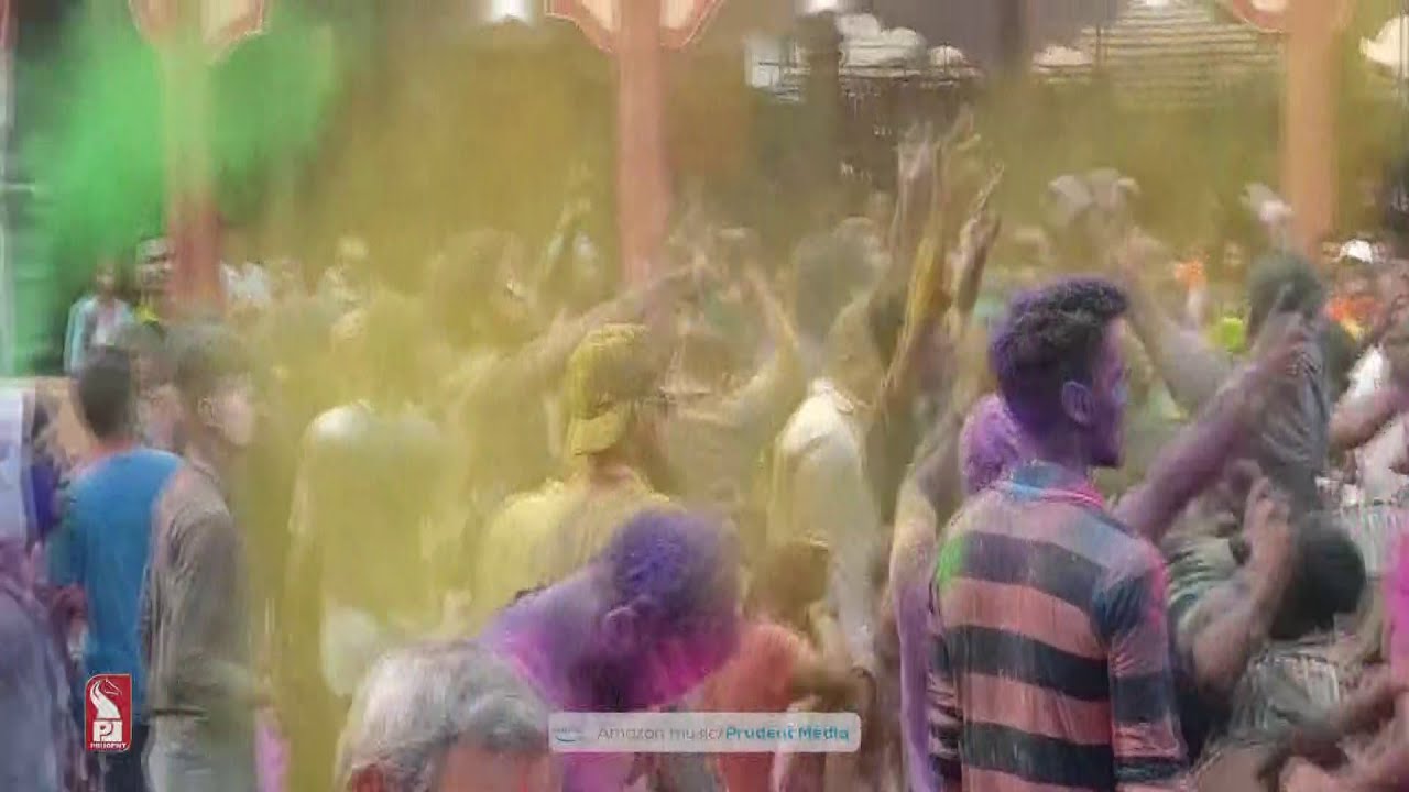 TRADITIONAL SHIGMO AT PALYE-PERNEM | Prudent Media Goa