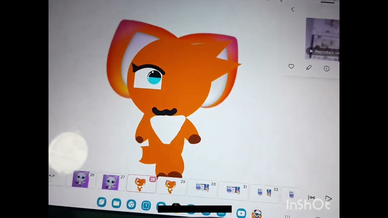 Smolsies band pad