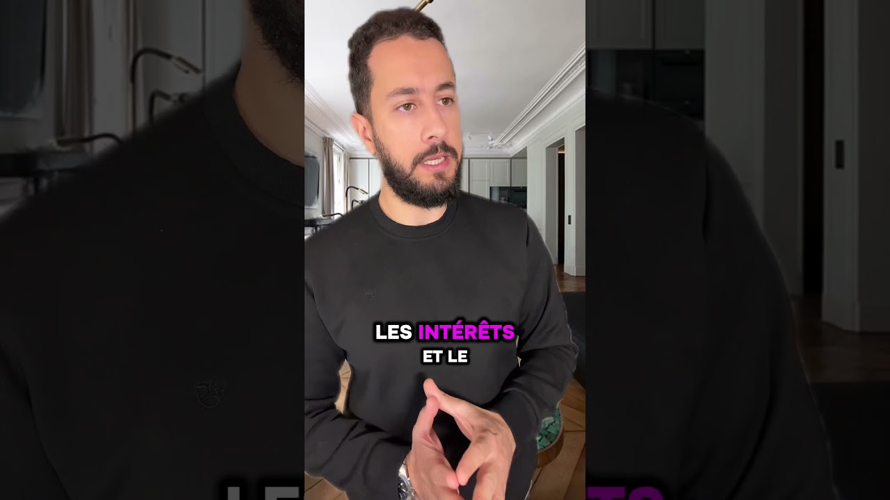Comment les riches font pour ne pas payer d&rsquo;imp&ocirc;ts: le cr&eacute;dit lombard #finance