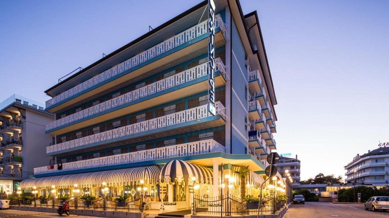 Hotel Principe, Caorle, Italy