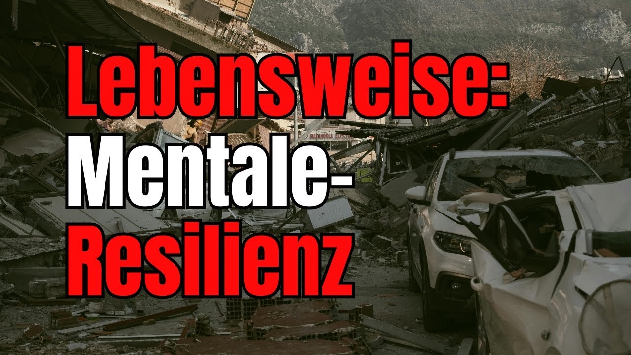 Ex- Kampfschwimmer: Extremsituation wird kommen l #realtalk 