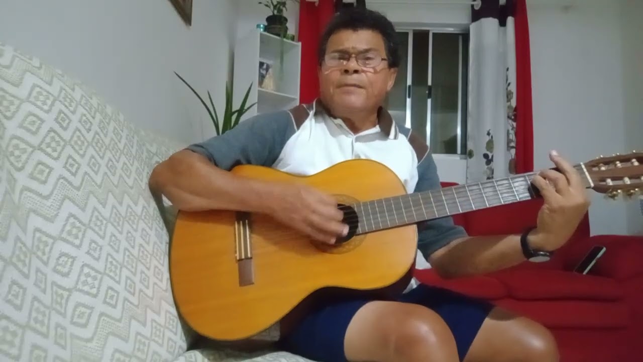 Rosana, Paulo Sérgio (Vicente Costa COVER)