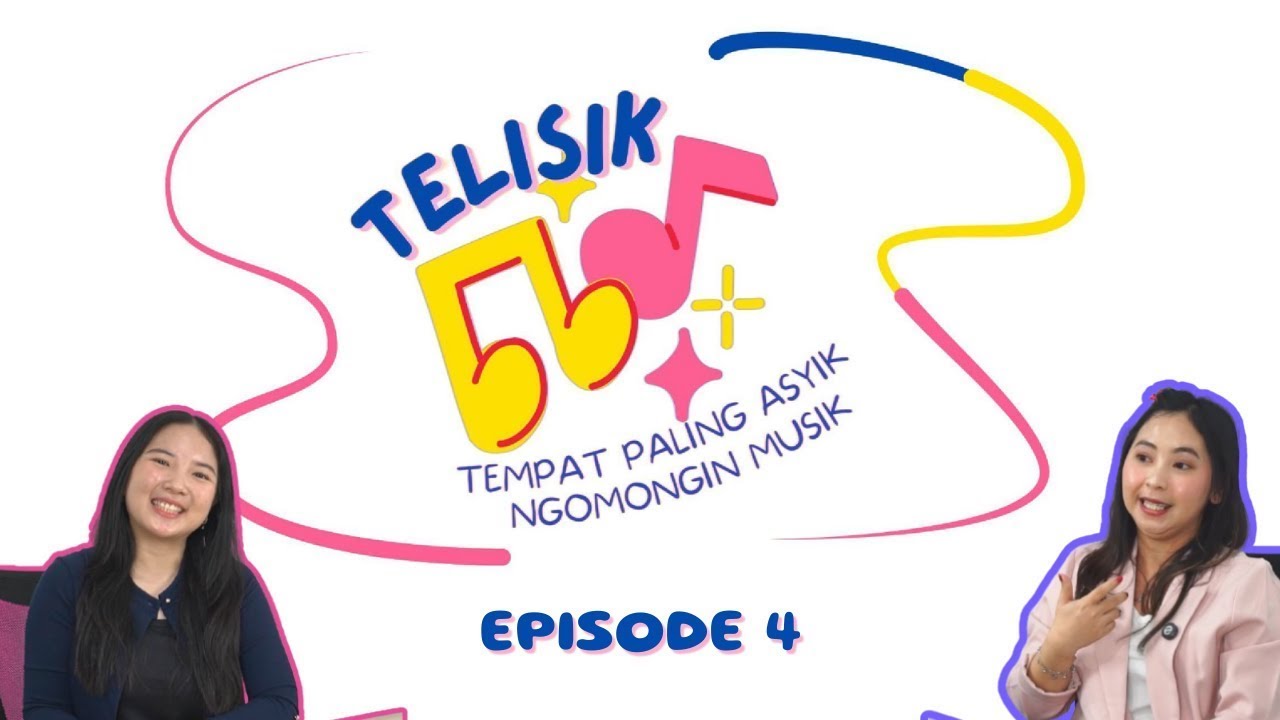 TELISIK Episode 4