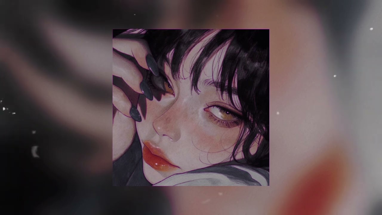 XG - WOKE UP (sped up)
