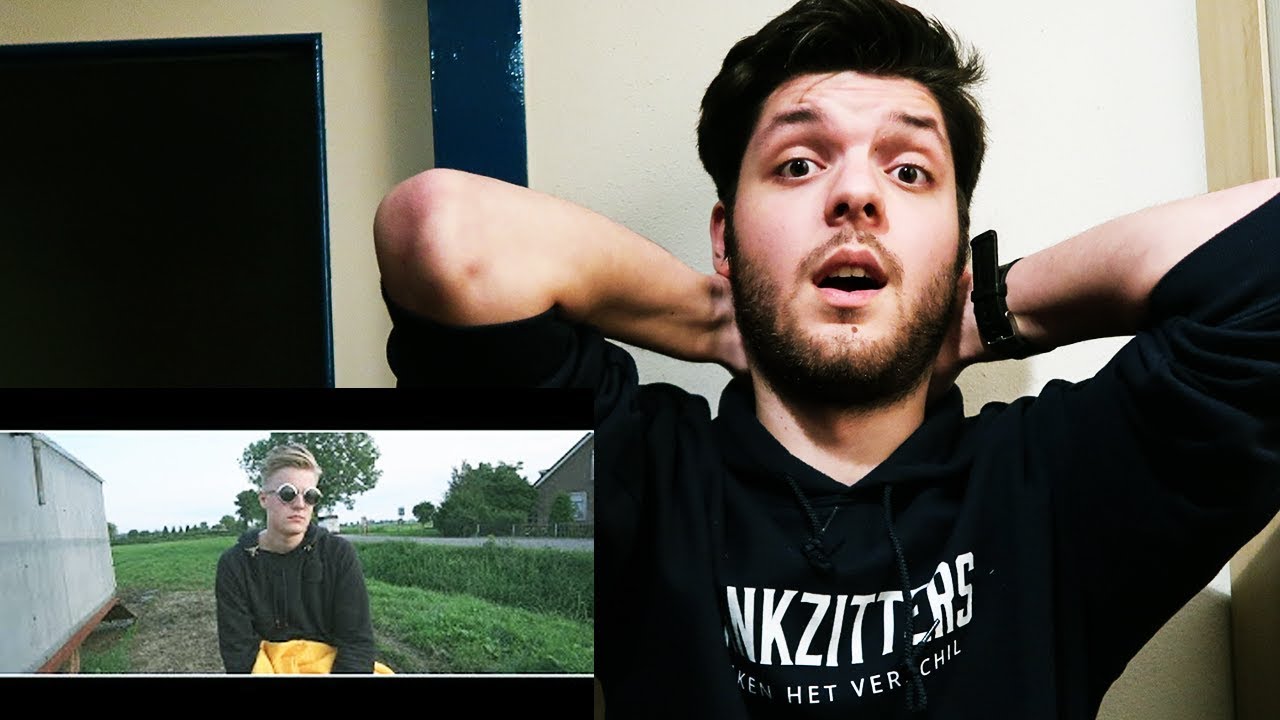 FIX MET MATTHY'S VRIENDIN? BANKZITTERS DISSTRACK REACTIE