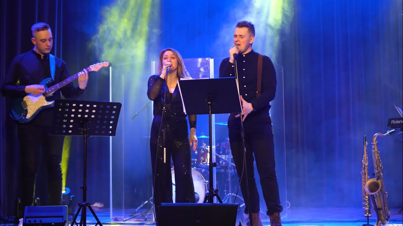 TEQUILA BRZOZÓW „Acapulco” |NA ŻYWO| #liveband #music #zespółmuzyczny #zespółnawesele #podkarpacie